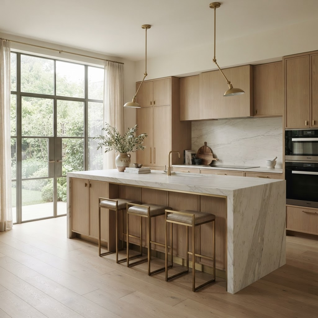 Marlowe Residence