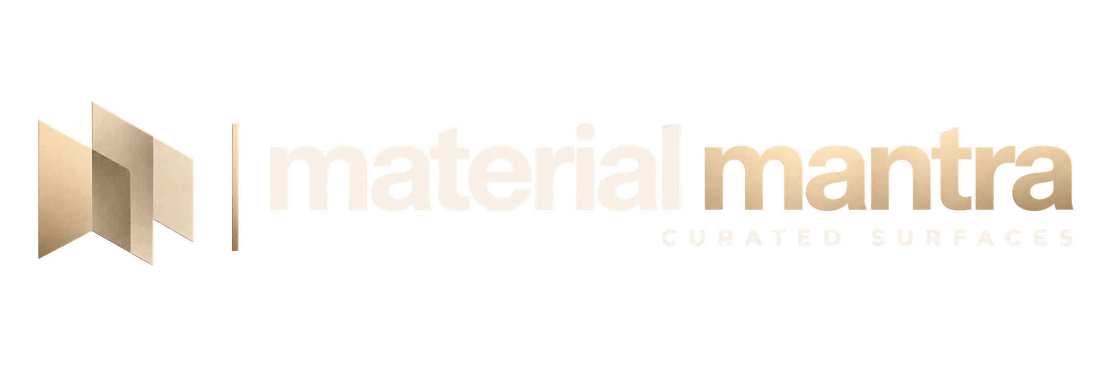 Material Mantra — Curated Surfaces